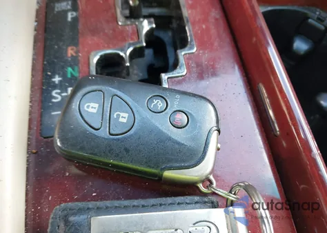 2008 Lexus Ls 460 from USA, damaged, VIN JTHBL46F785071020